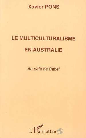 Multiculturalisme en Australie
