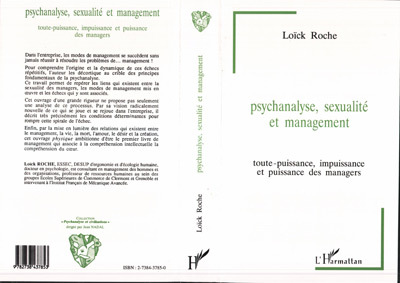 Psychanalyse, sexualité et management