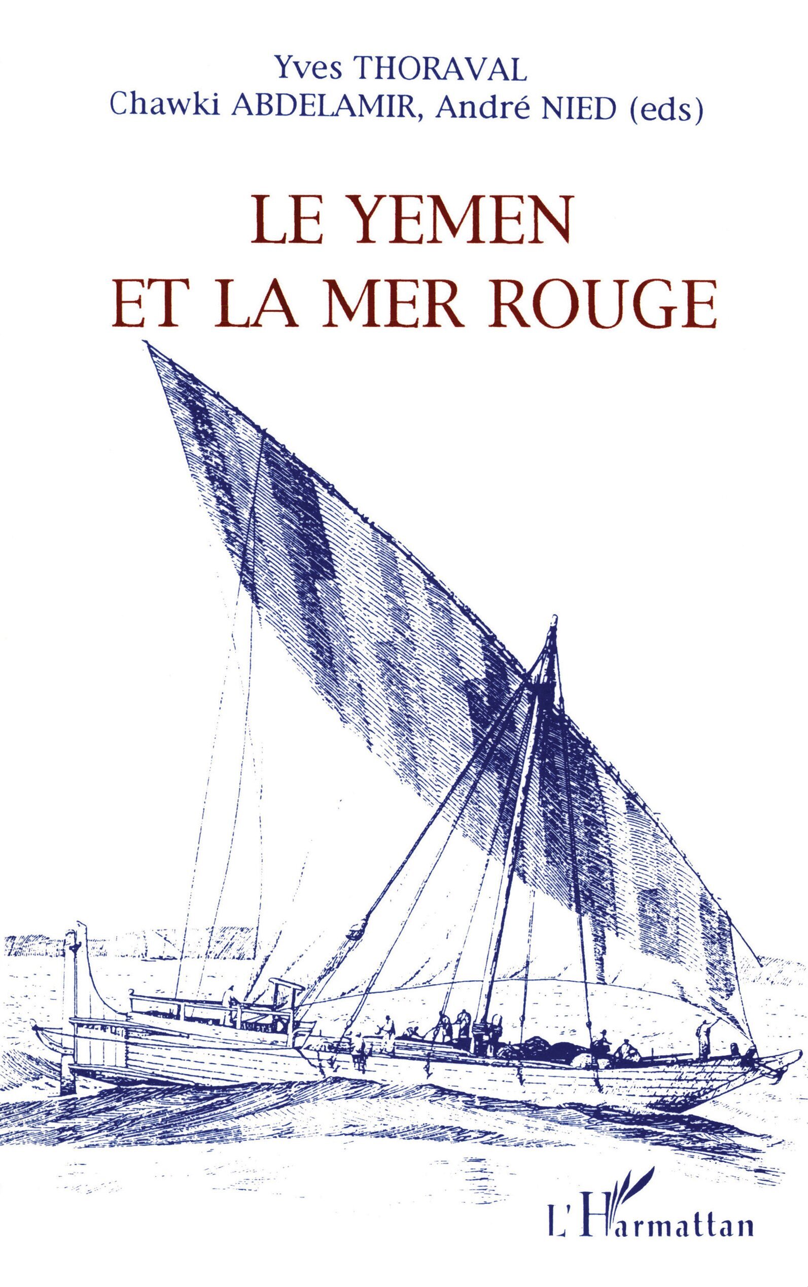 Le Yémen et la Mer Rouge
