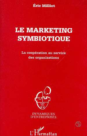 Le marketing symbiotique