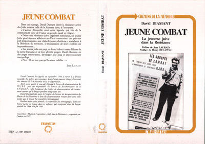 Jeune combat