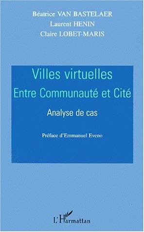 VILLES VIRTUELLES