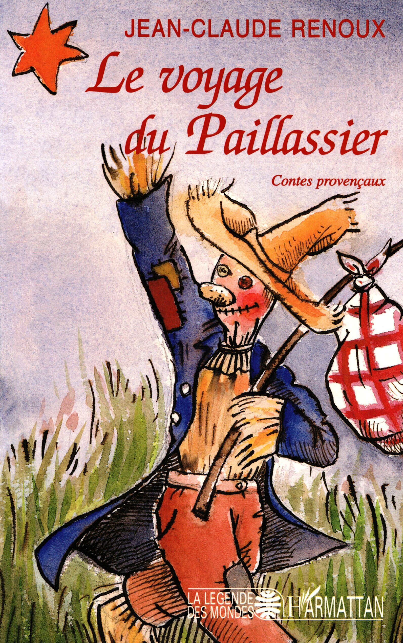 Le voyage du Paillassier