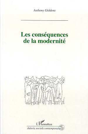 Les conséquences de la modernité