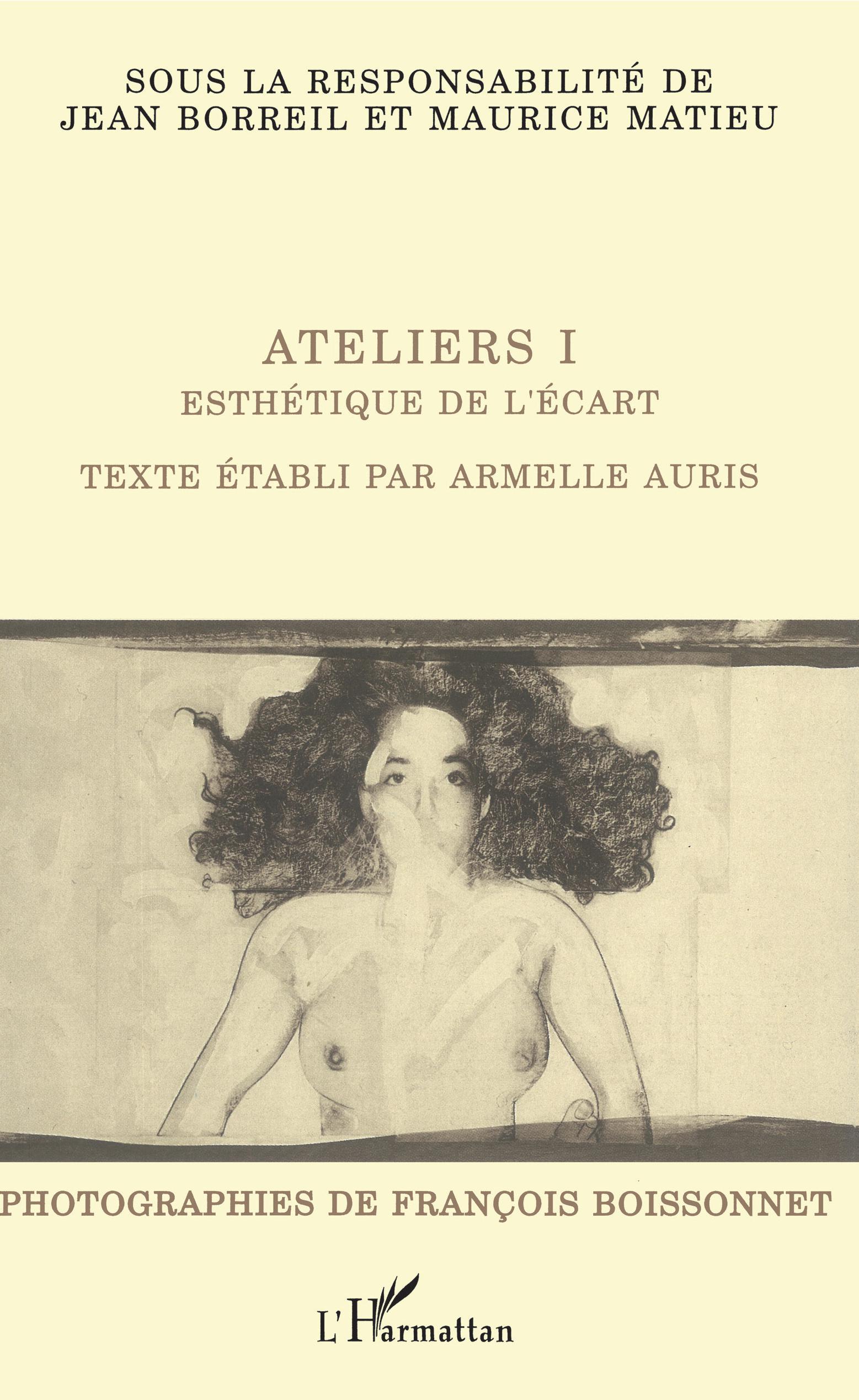 Ateliers I
