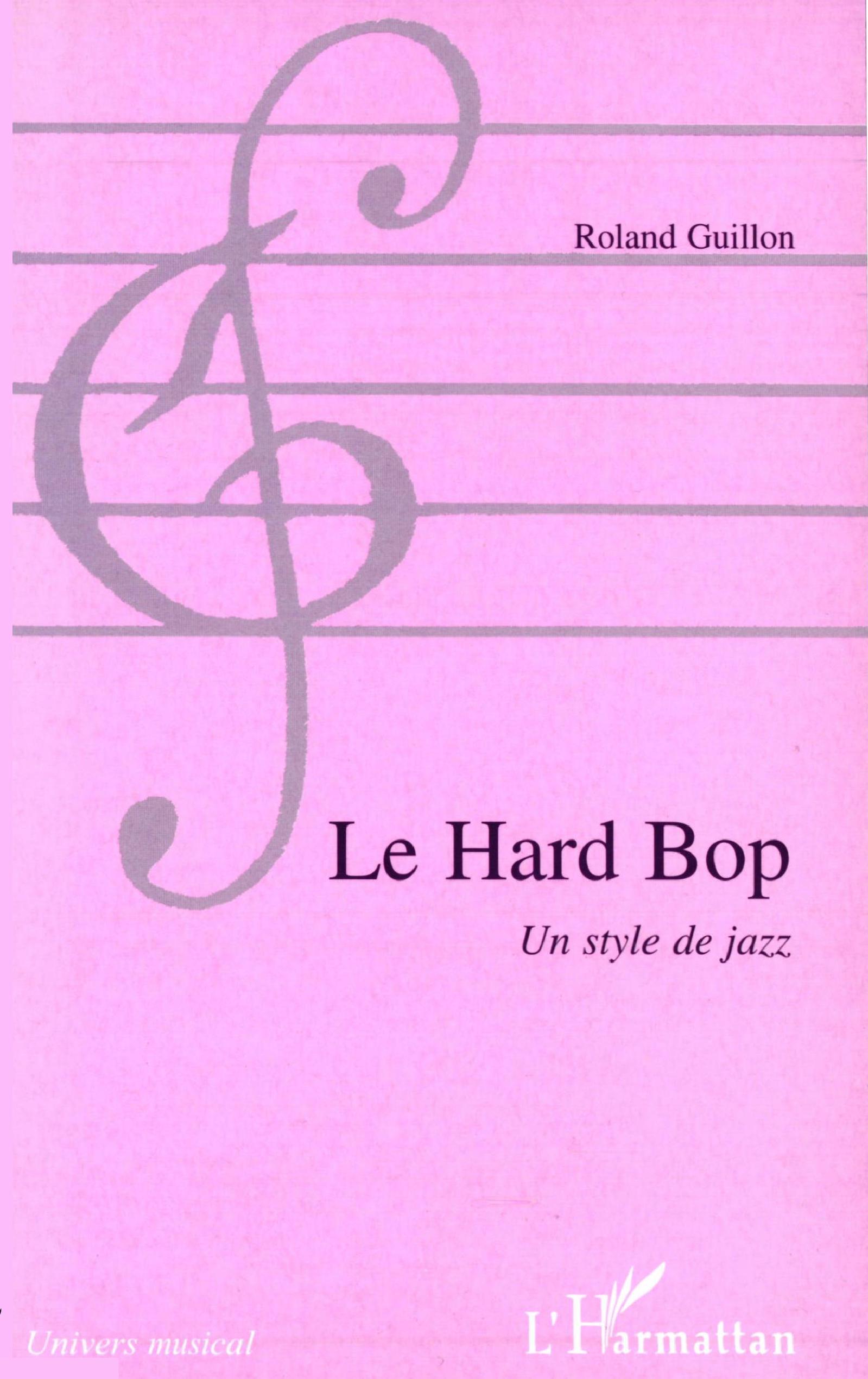 LE HARD BOP