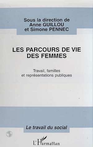 LES PARCOURS DE VIE DES FEMMES