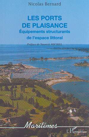LES PORTS DE PLAISANCE