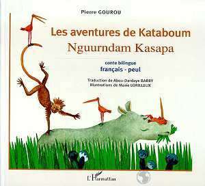 Les aventures de Kataboum