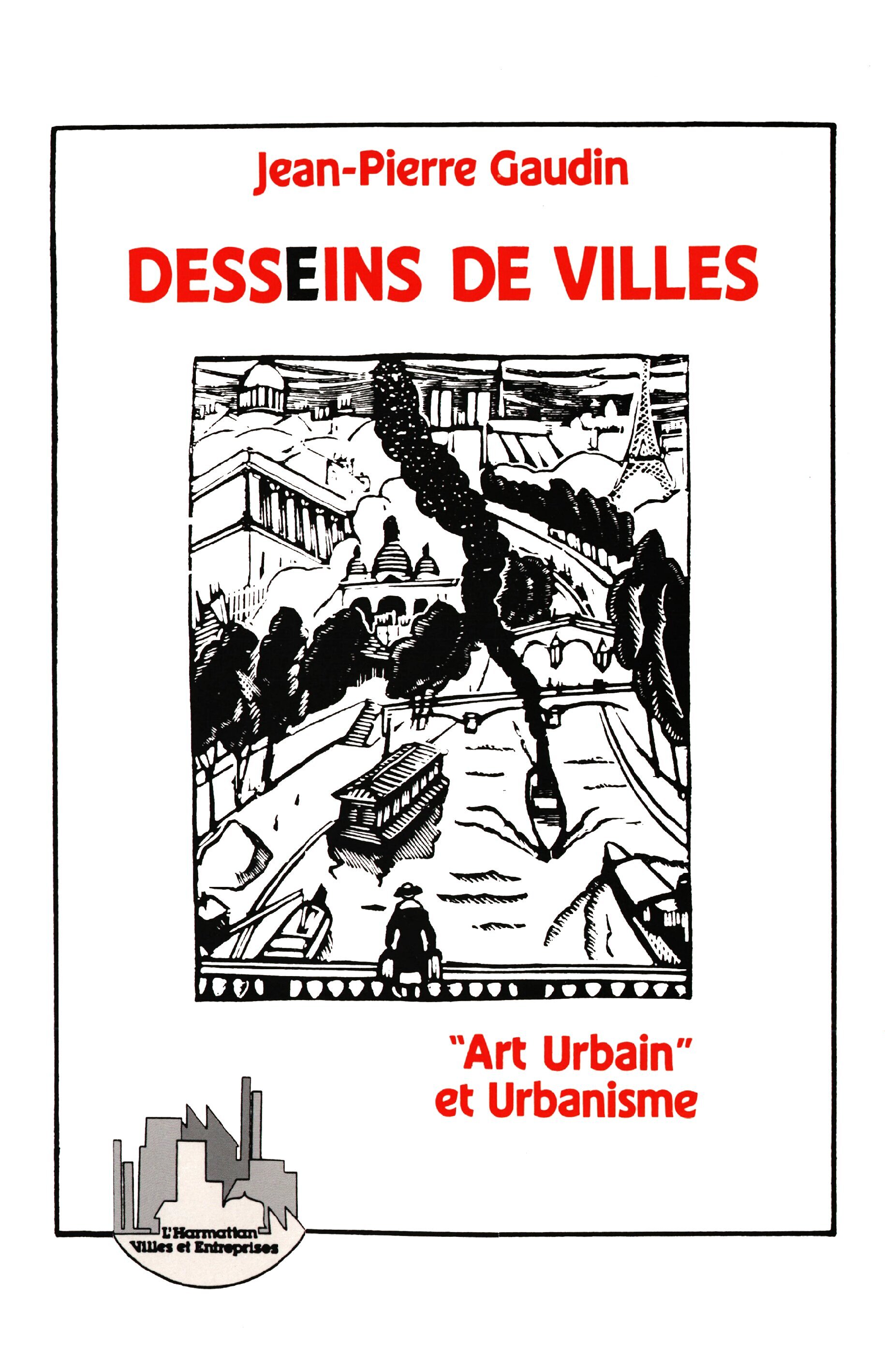 Desseins de villes
