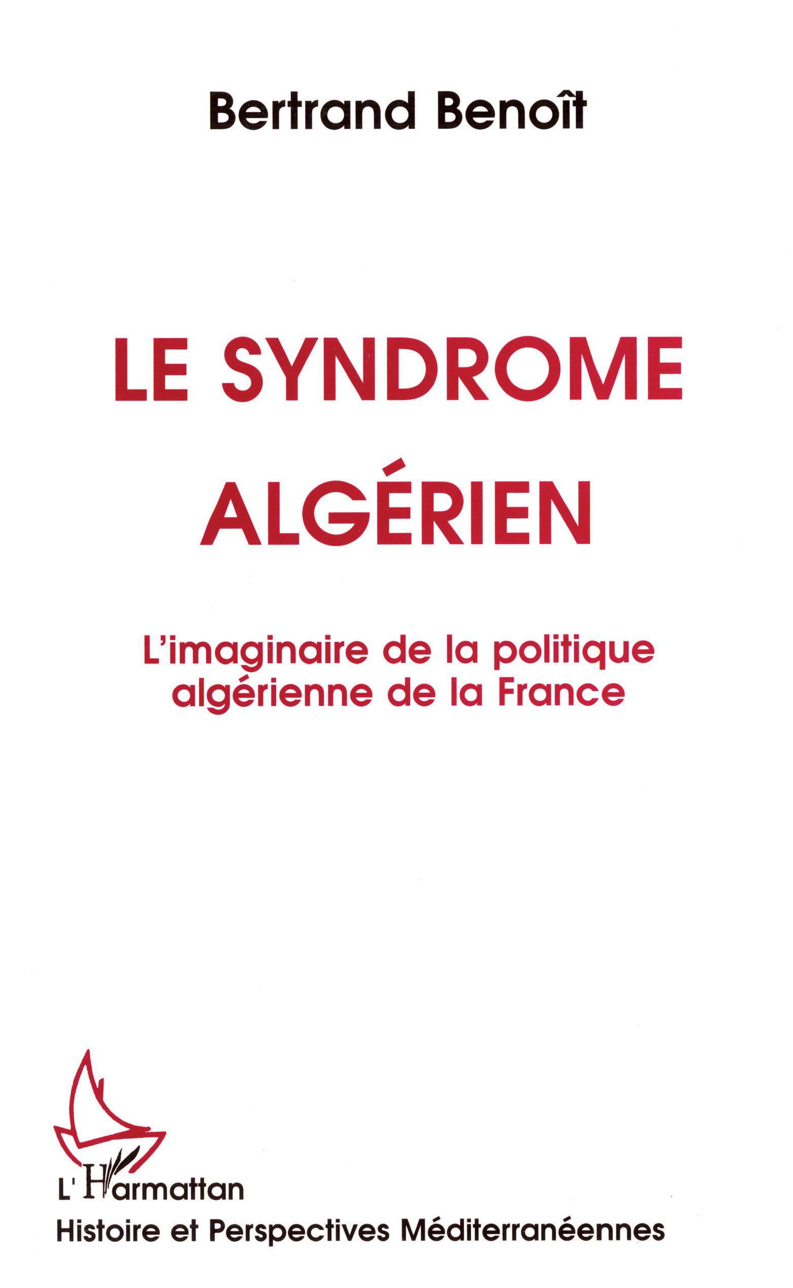 Le syndrome algérien