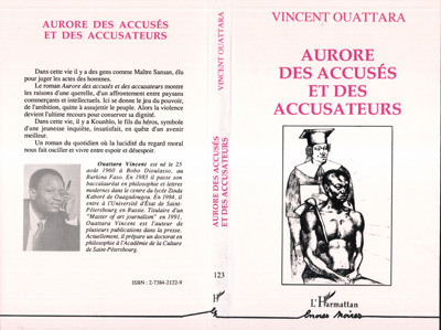 Aurore des accusés et des accusateurs