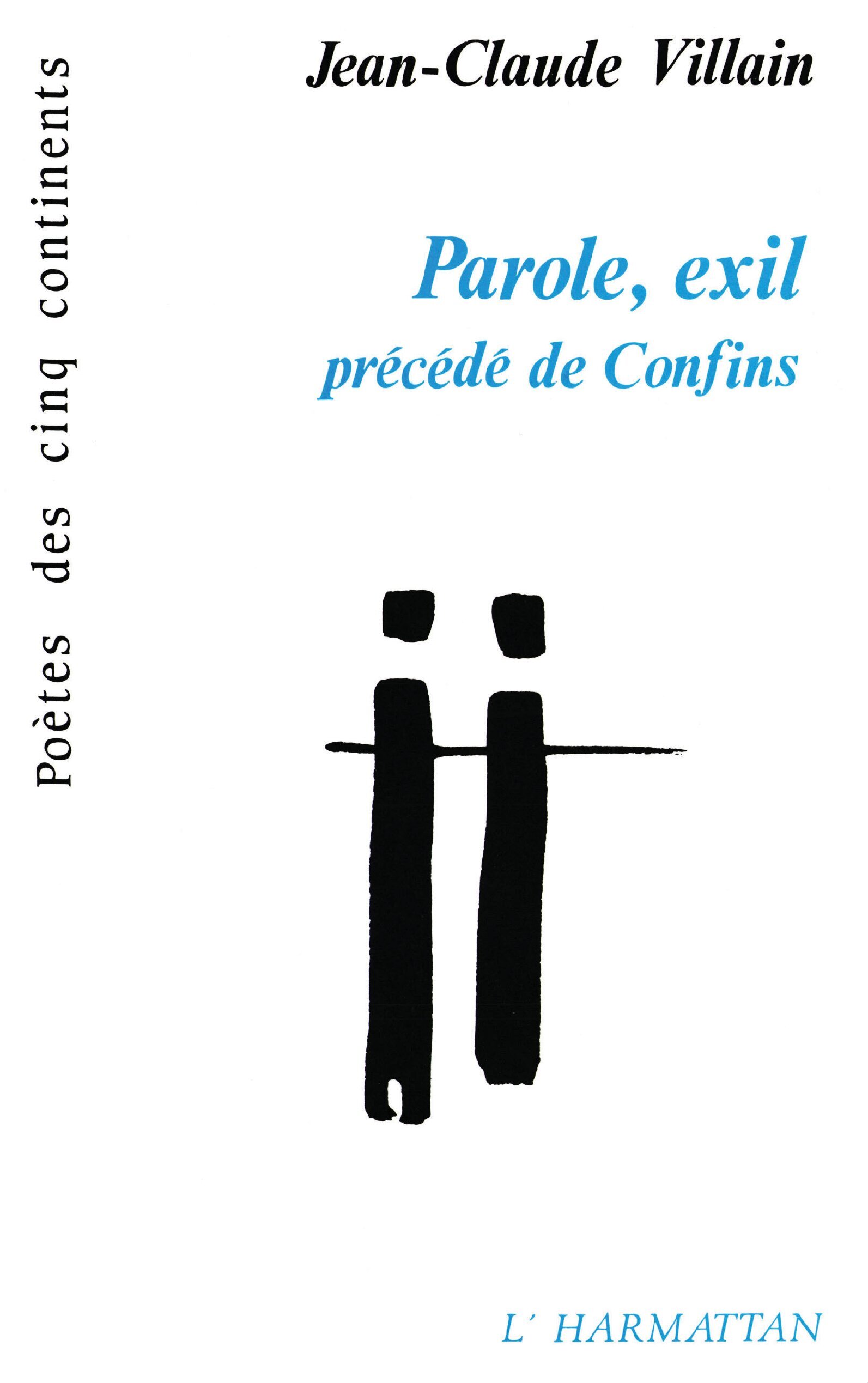 Parole, exil