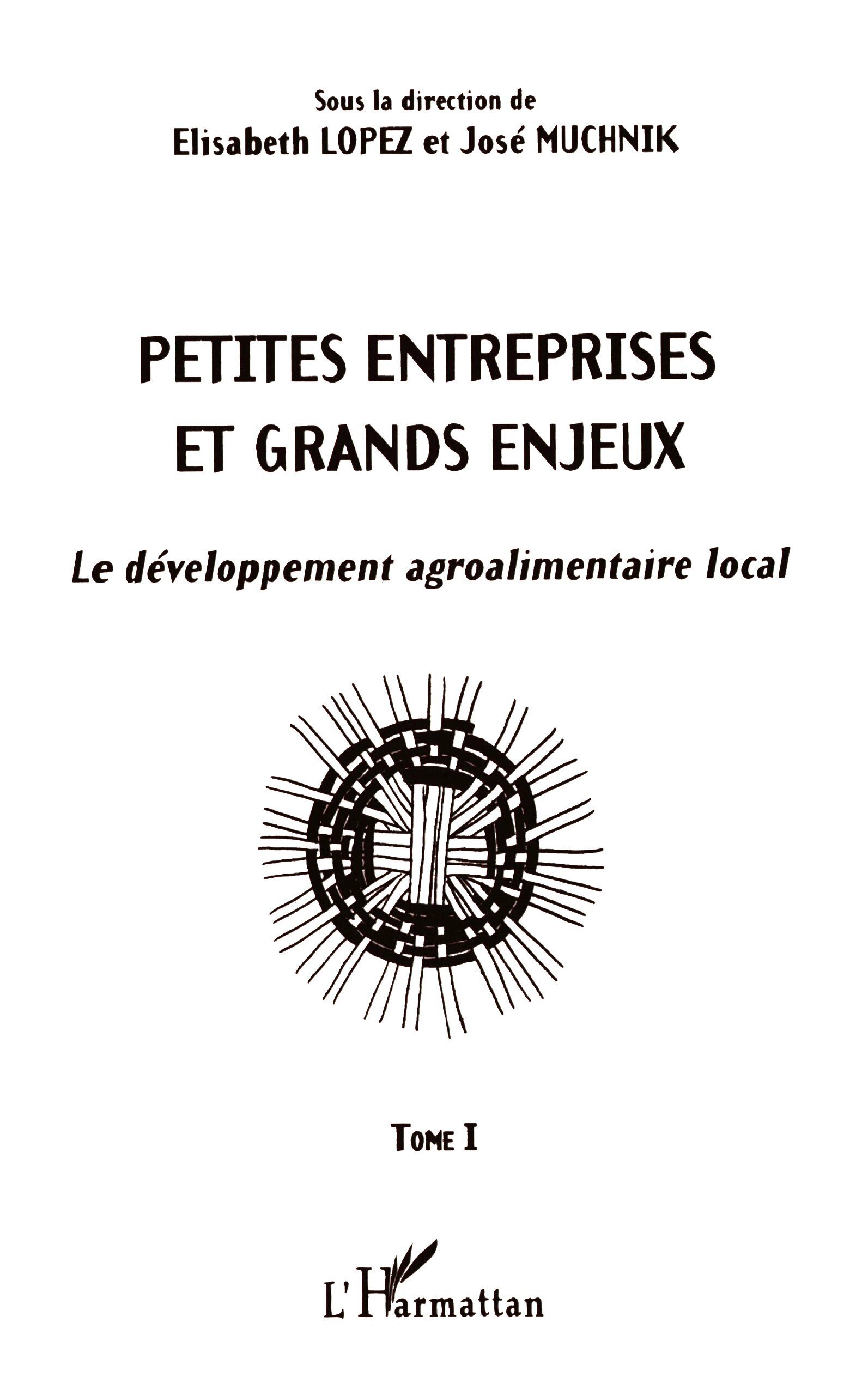 PETITES ENTREPRISES ET GRANDS ENJEUX