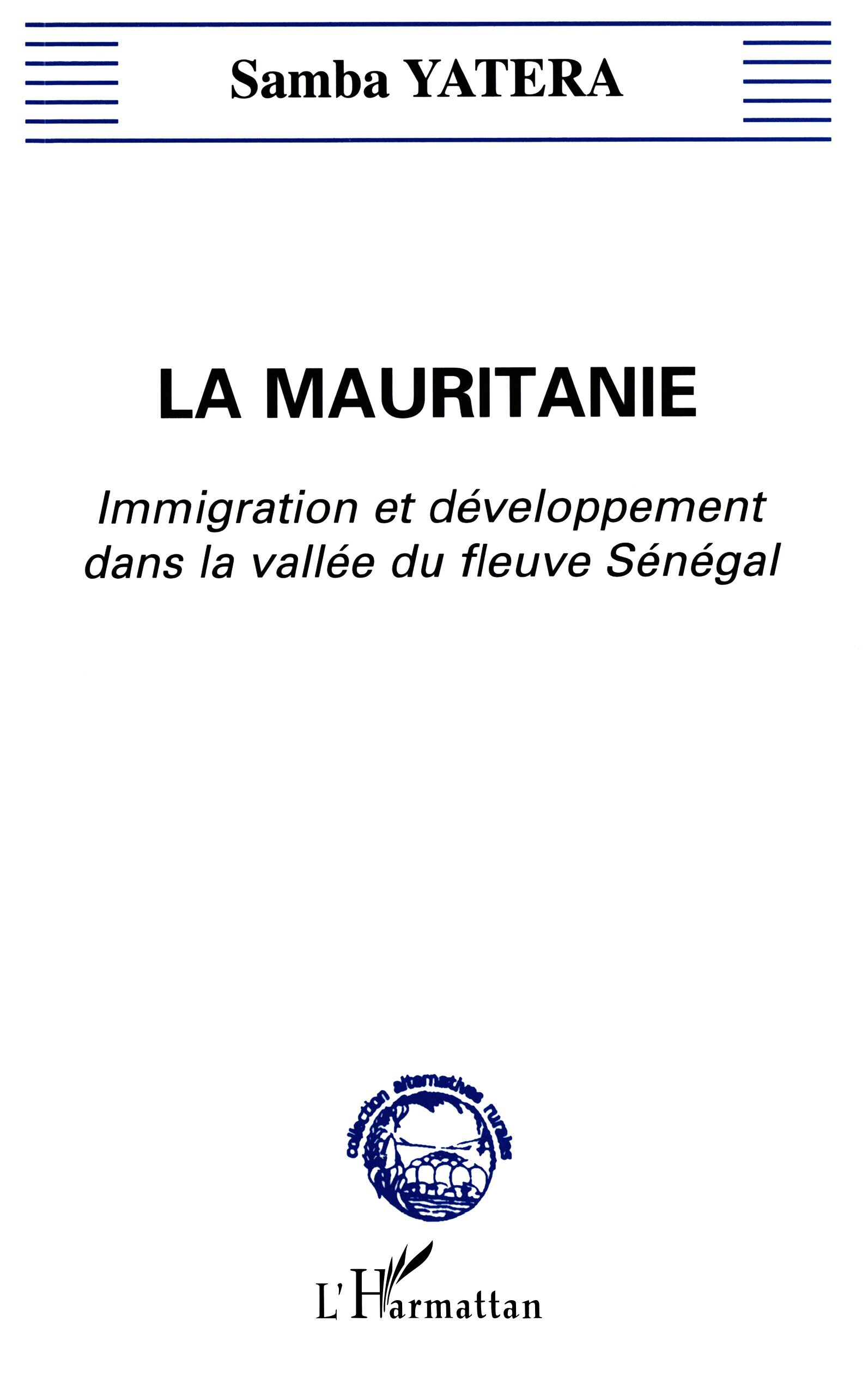 La Mauritanie