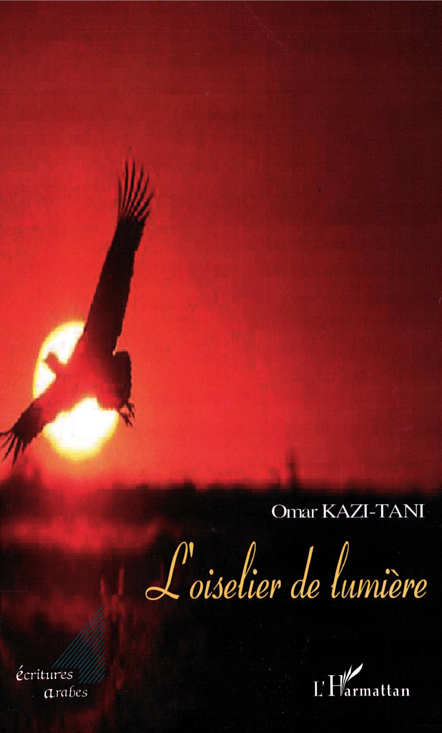 L'OISELIER DE LUMIÈRE