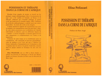 Possession et thérapie dans la Corne de l'Afrique