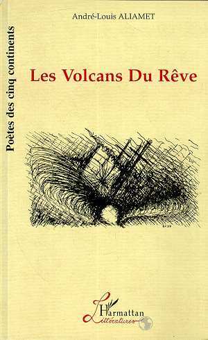 Les Volcans du Rêve