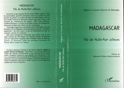 MADAGASCAR