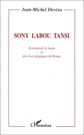 Sony Labou Tansi