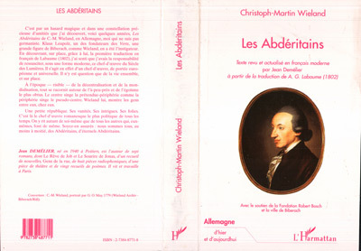 Les Abderitains