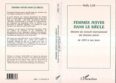 Femmes juives dans le siècle