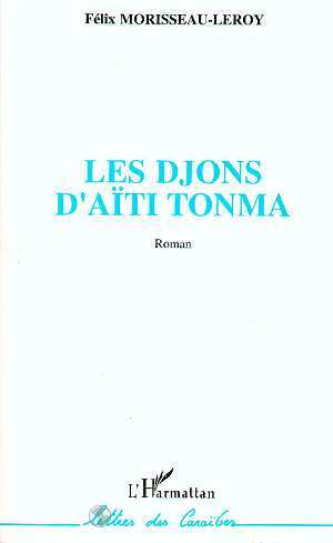 Les djons d'Aïti Tonma