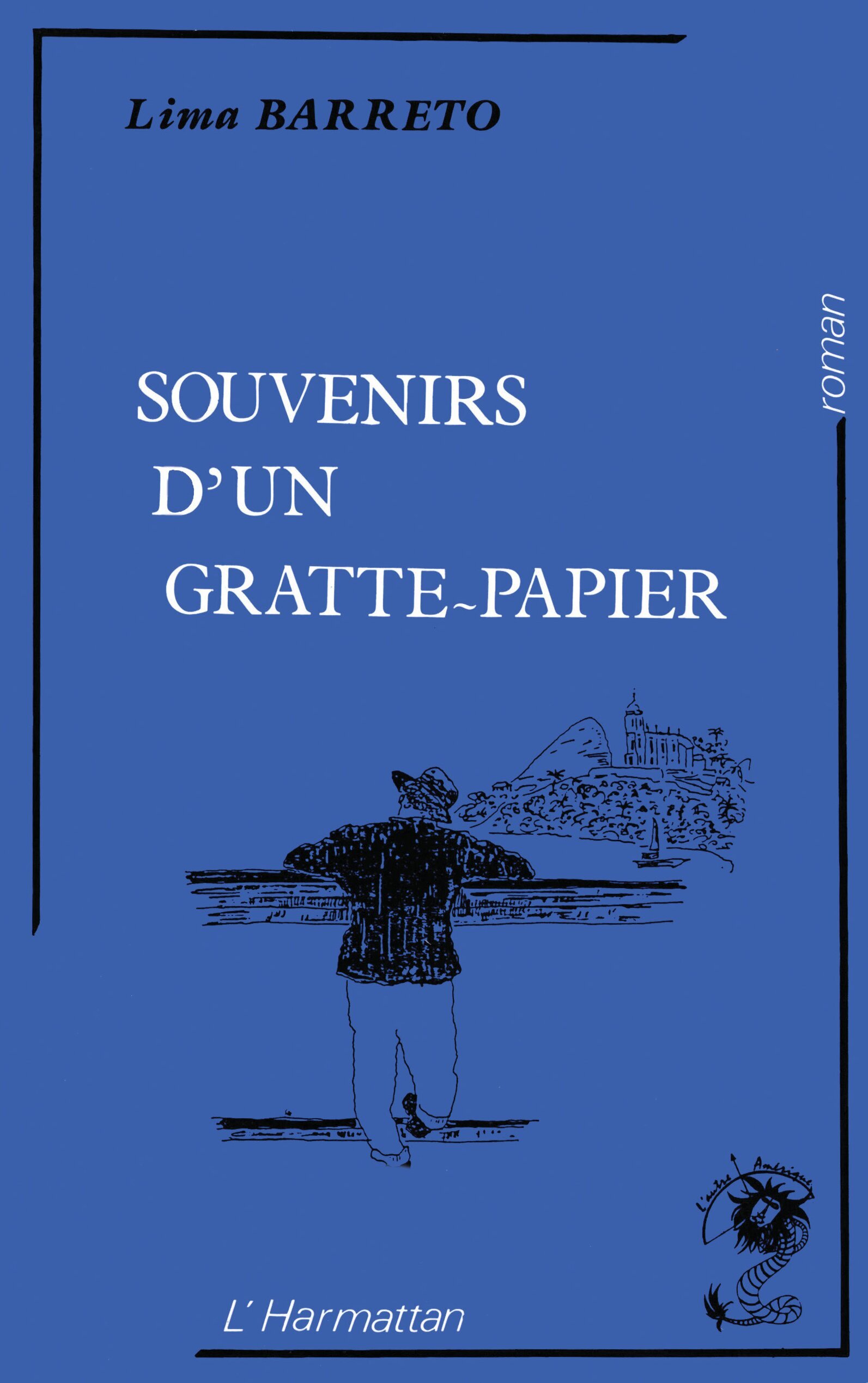 Souvenirs d'un gratte-papier