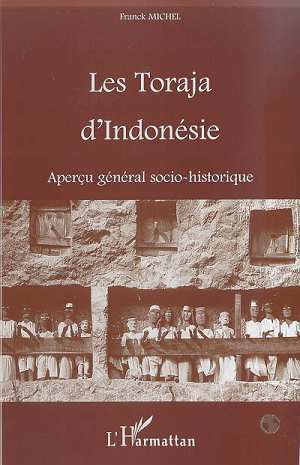 LES TORAJA D'INDONESIE
