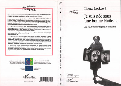 JE SUIS NEE SOUS UNE BONNE ETOILE