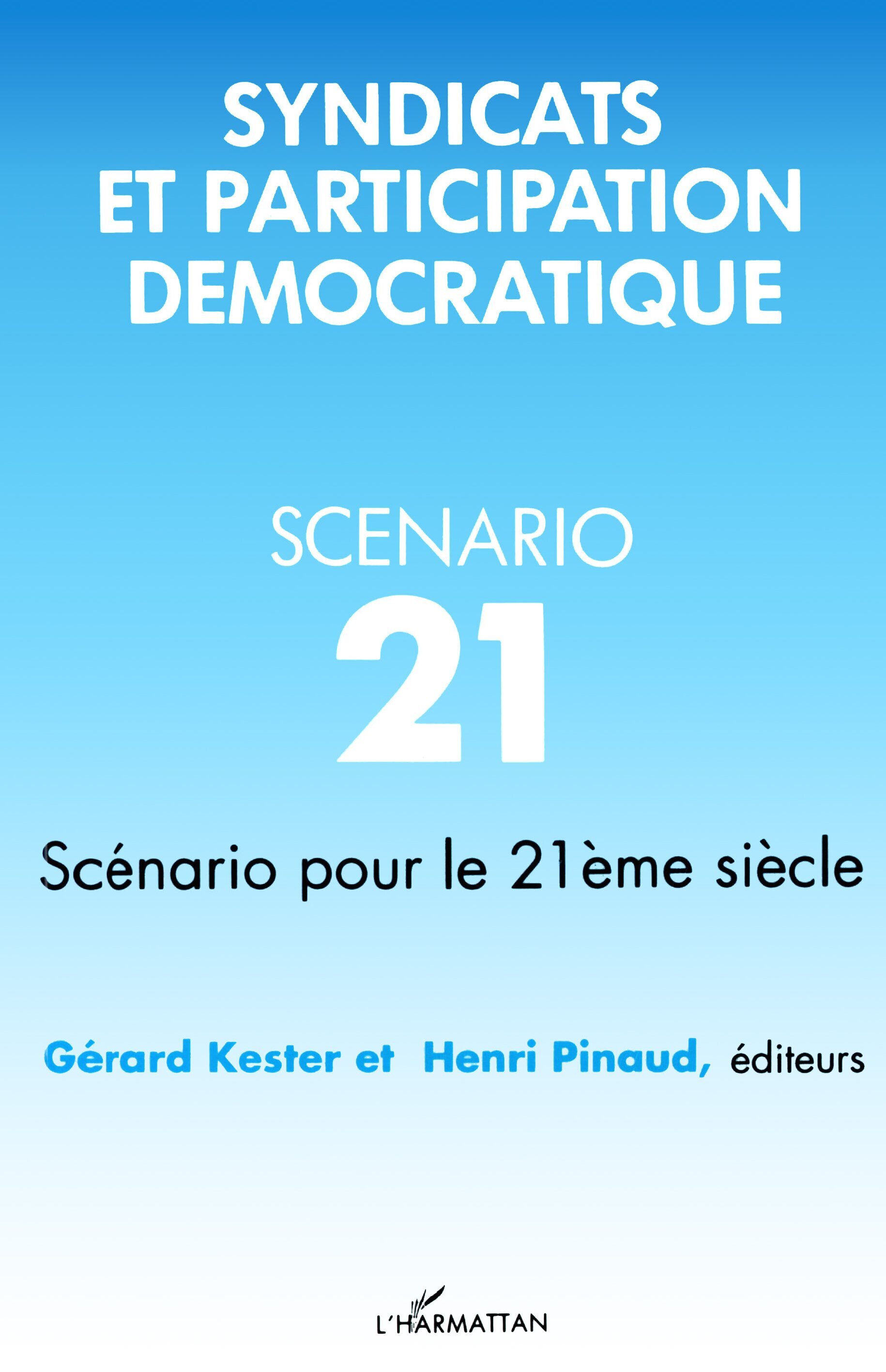 Syndicats et participation démocratique