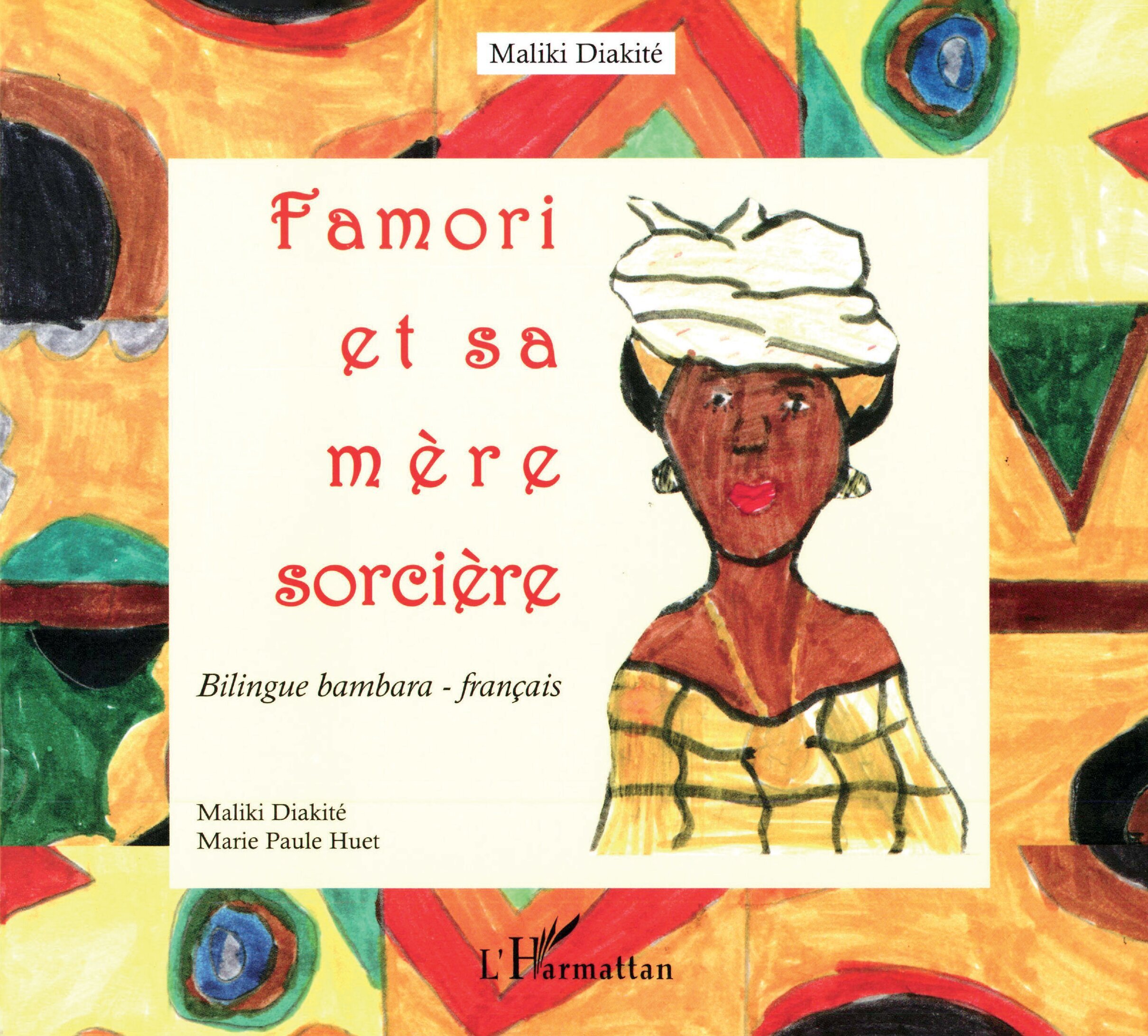 Famori et sa mère la sorcière