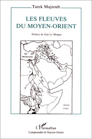 Les fleuves du Moyen-Orient