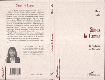 SÎMOS LE CAMUS