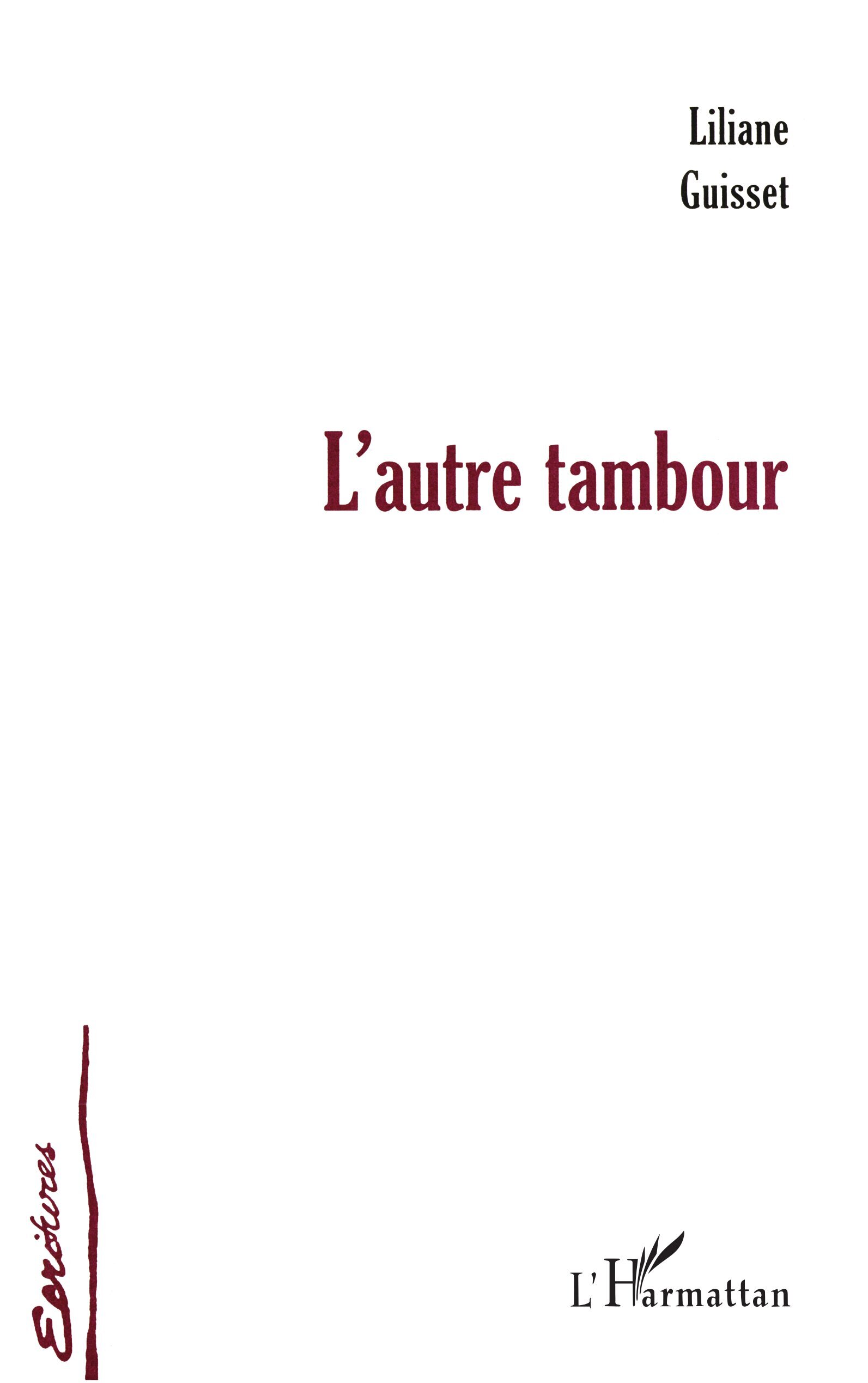 L'AUTRE TAMBOUR