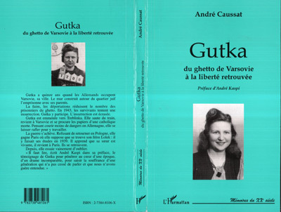 GUTKA