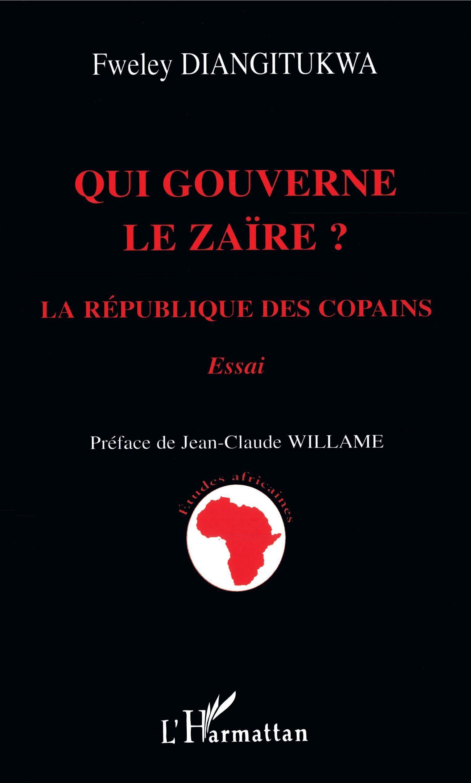 Qui gouverne le Zaïre ?