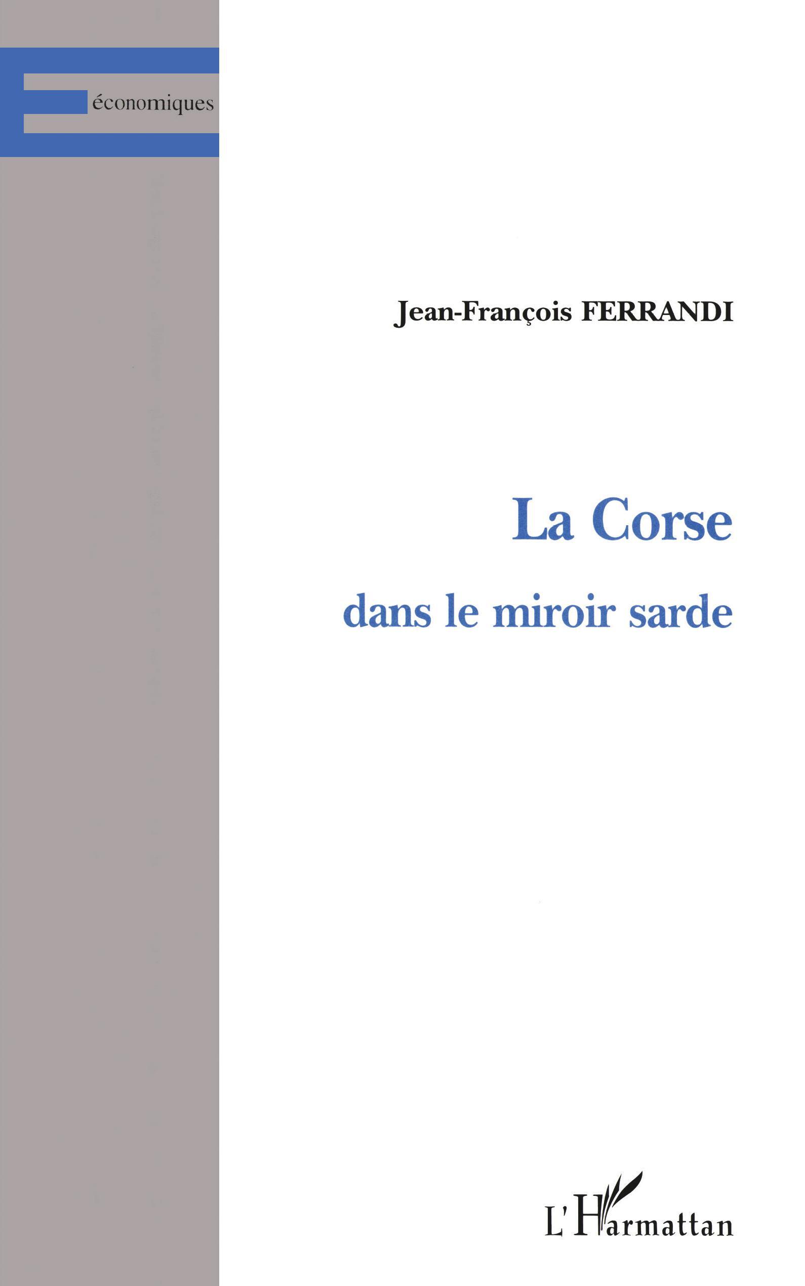 LA CORSE DANS LE MIROIR SARDE