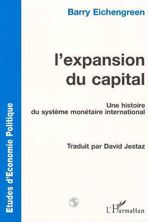 L'expansion du capital