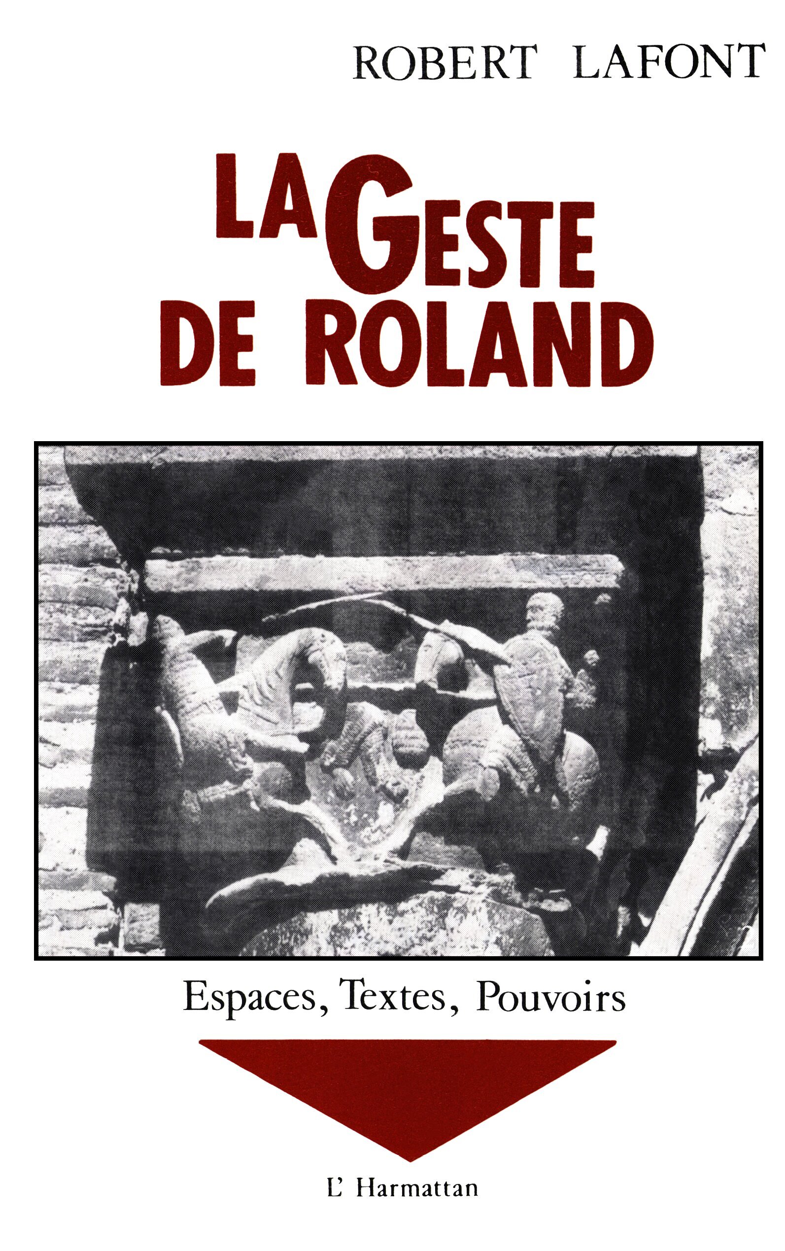 La geste de Roland