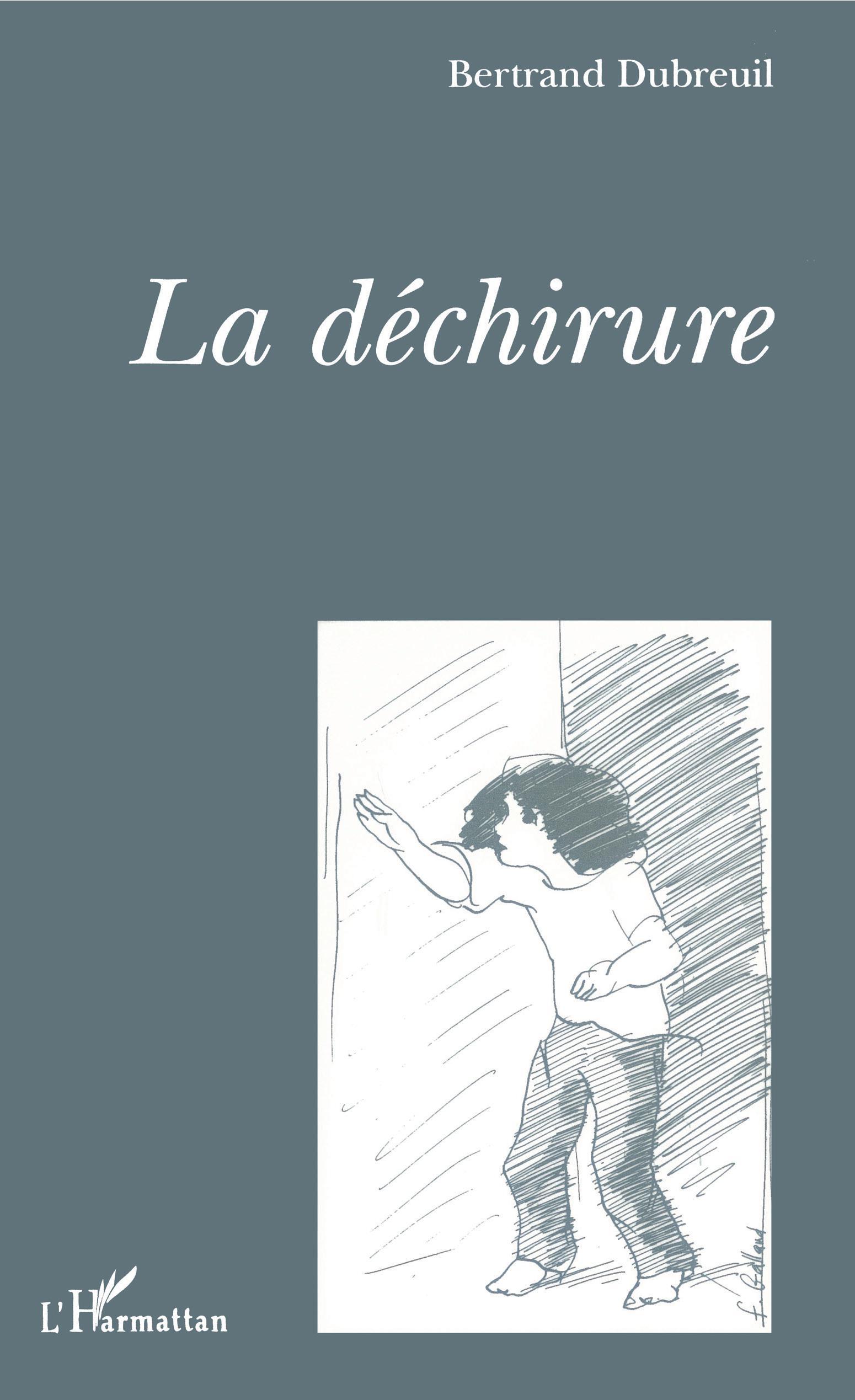La déchirure