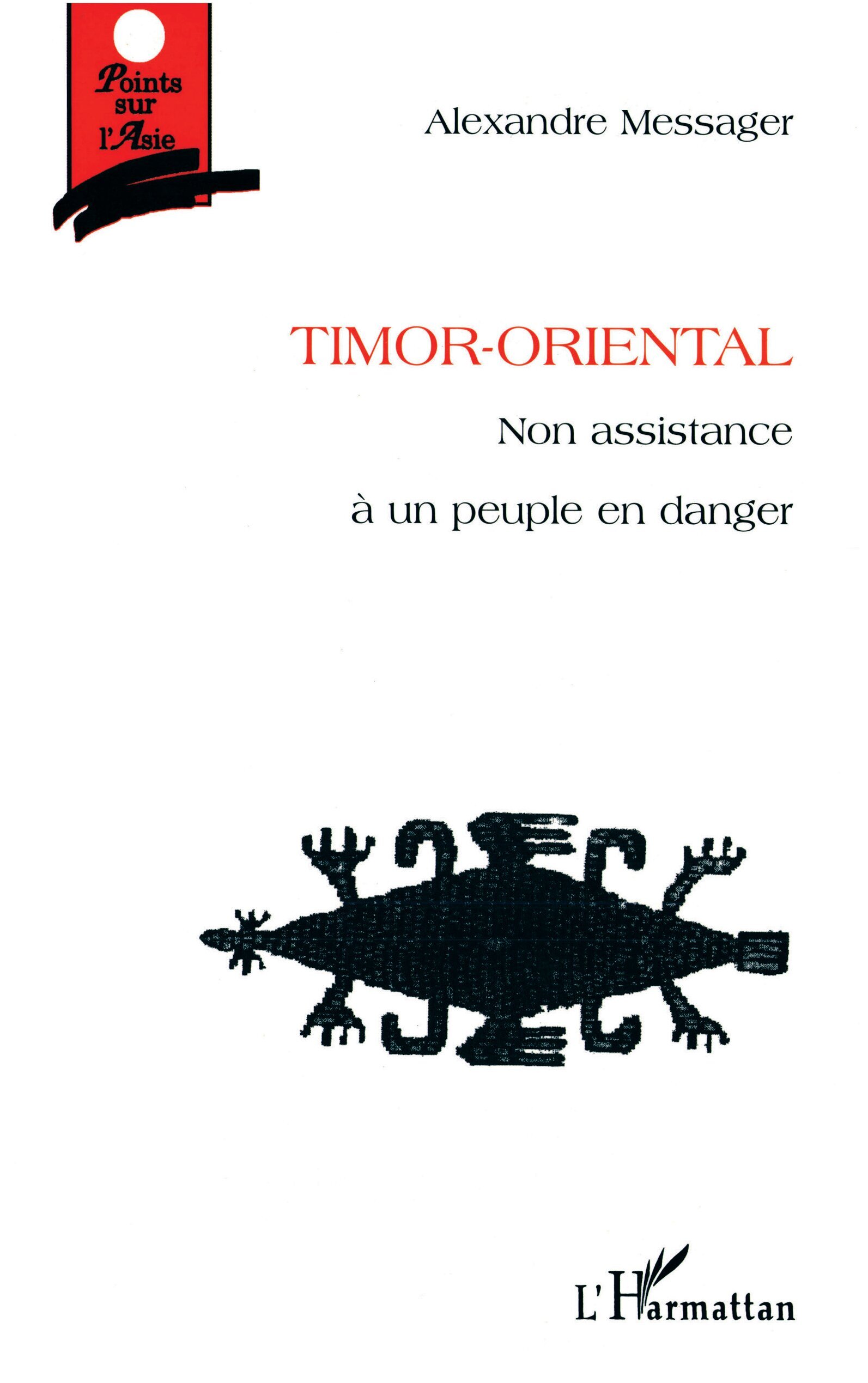 TIMOR-ORIENTAL