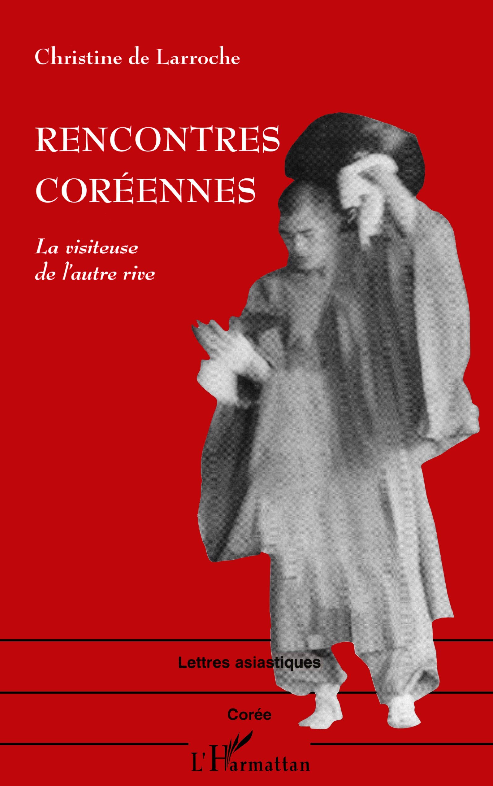 RENCONTRES CORÉENNES