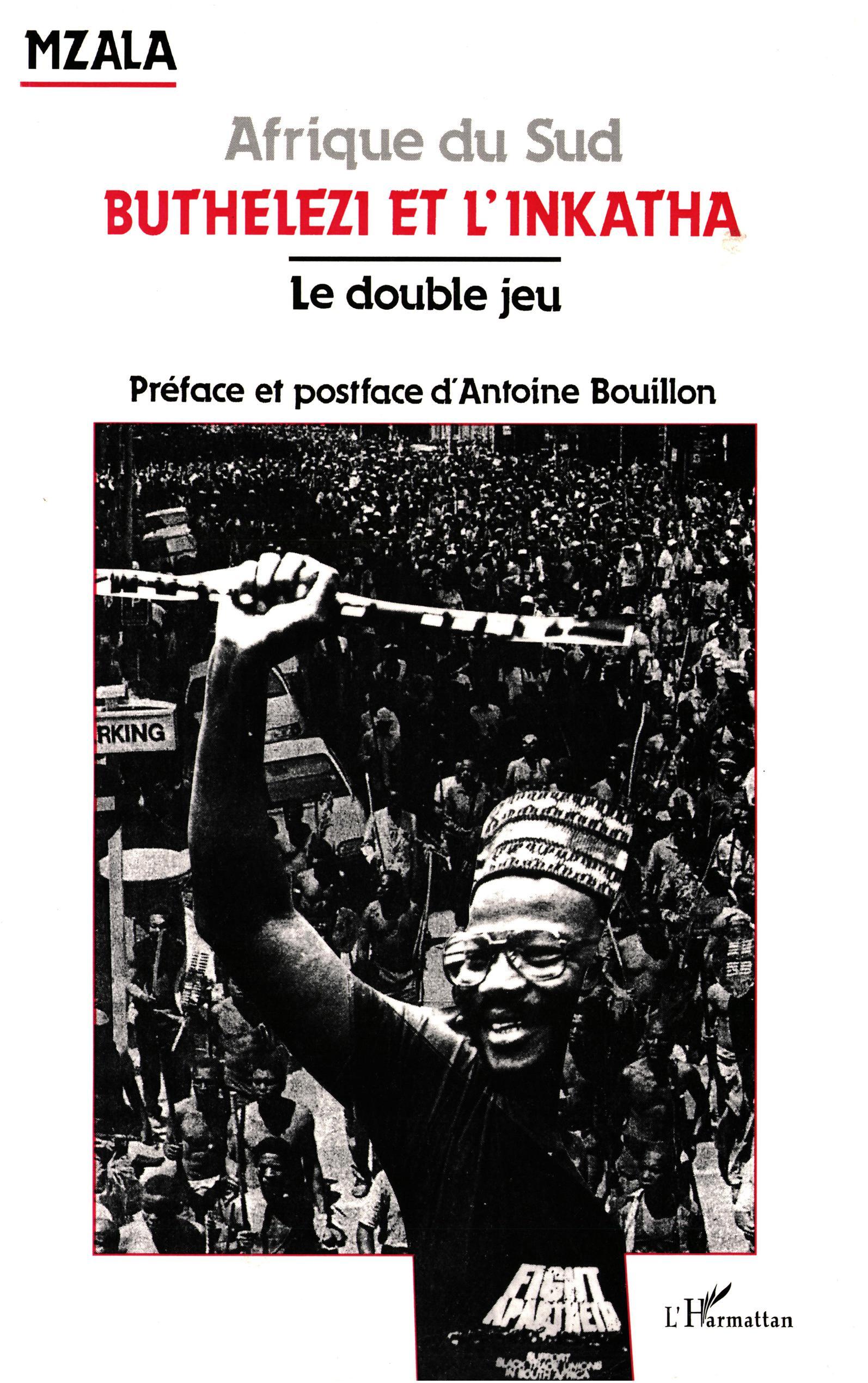 Hutu, Tutsi, Twa : pour une société sans castes au Burundi