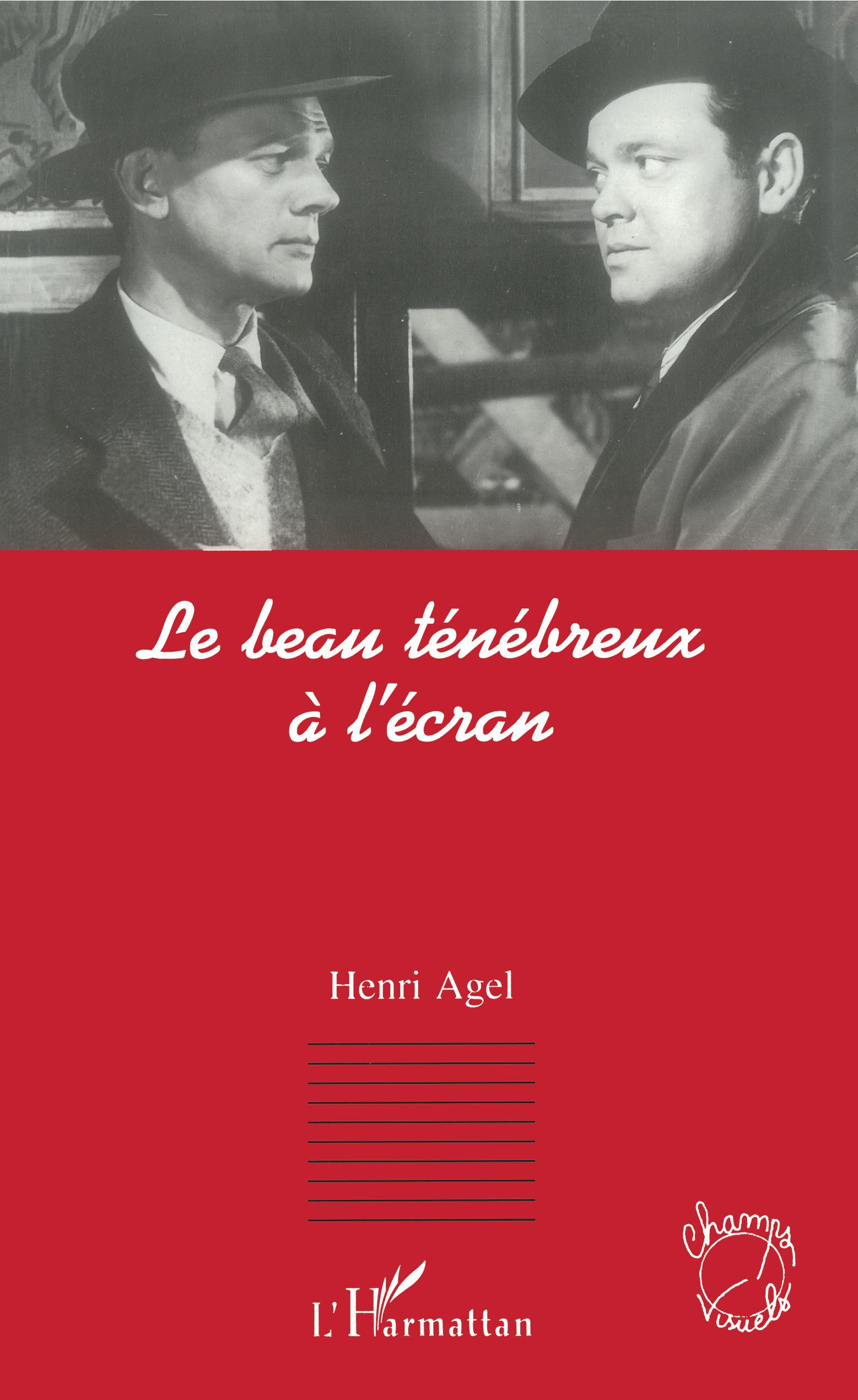 LE BEAU TÉNÉBREUX À L'ÉCRAN