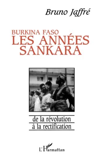 Les années Sankara