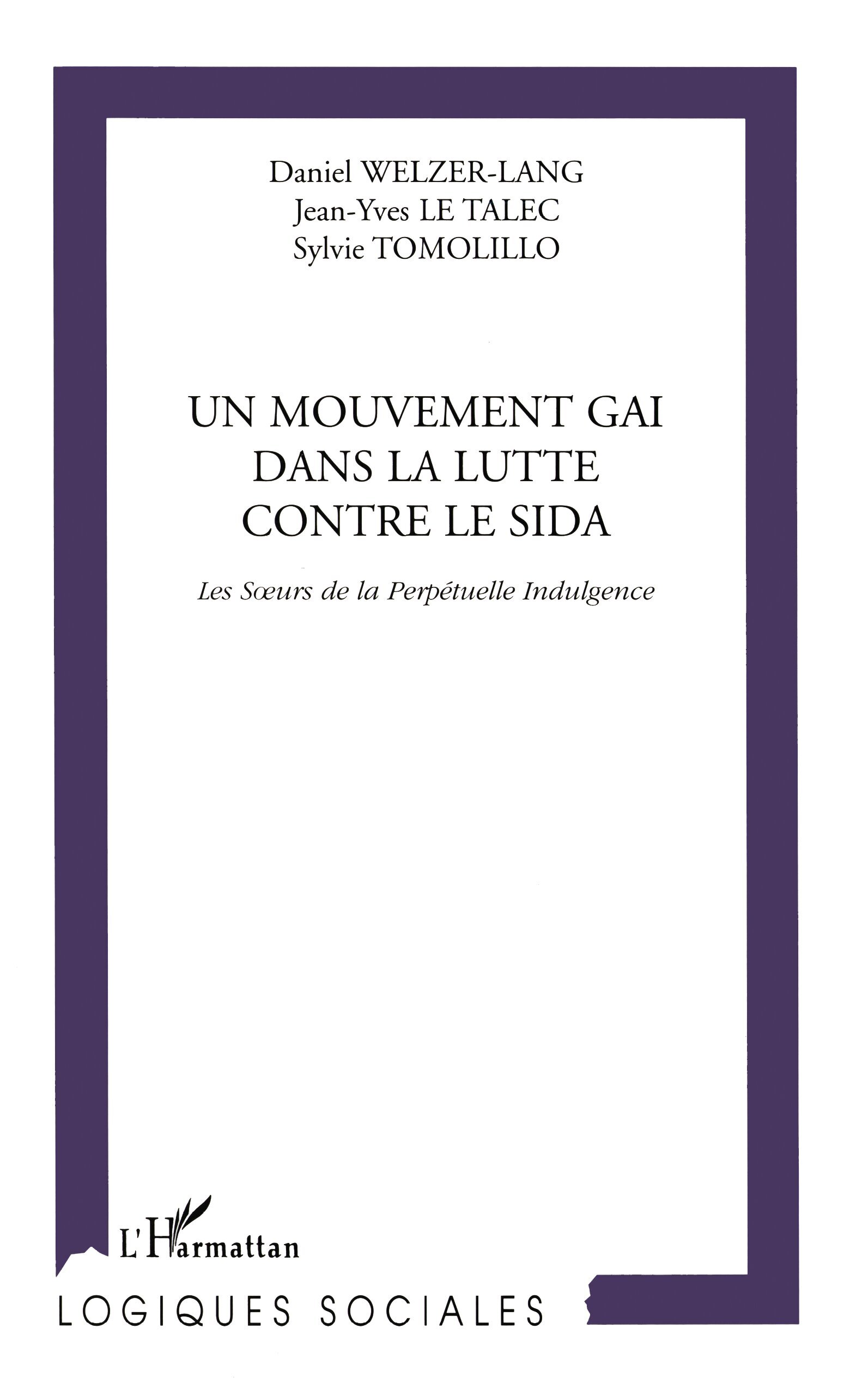 MOUVEMENT (UN) GAI DANS LA LUTTE CONTRE LE SIDA
