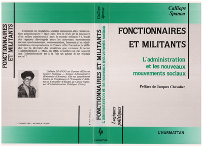 Fonctionnaires et militants