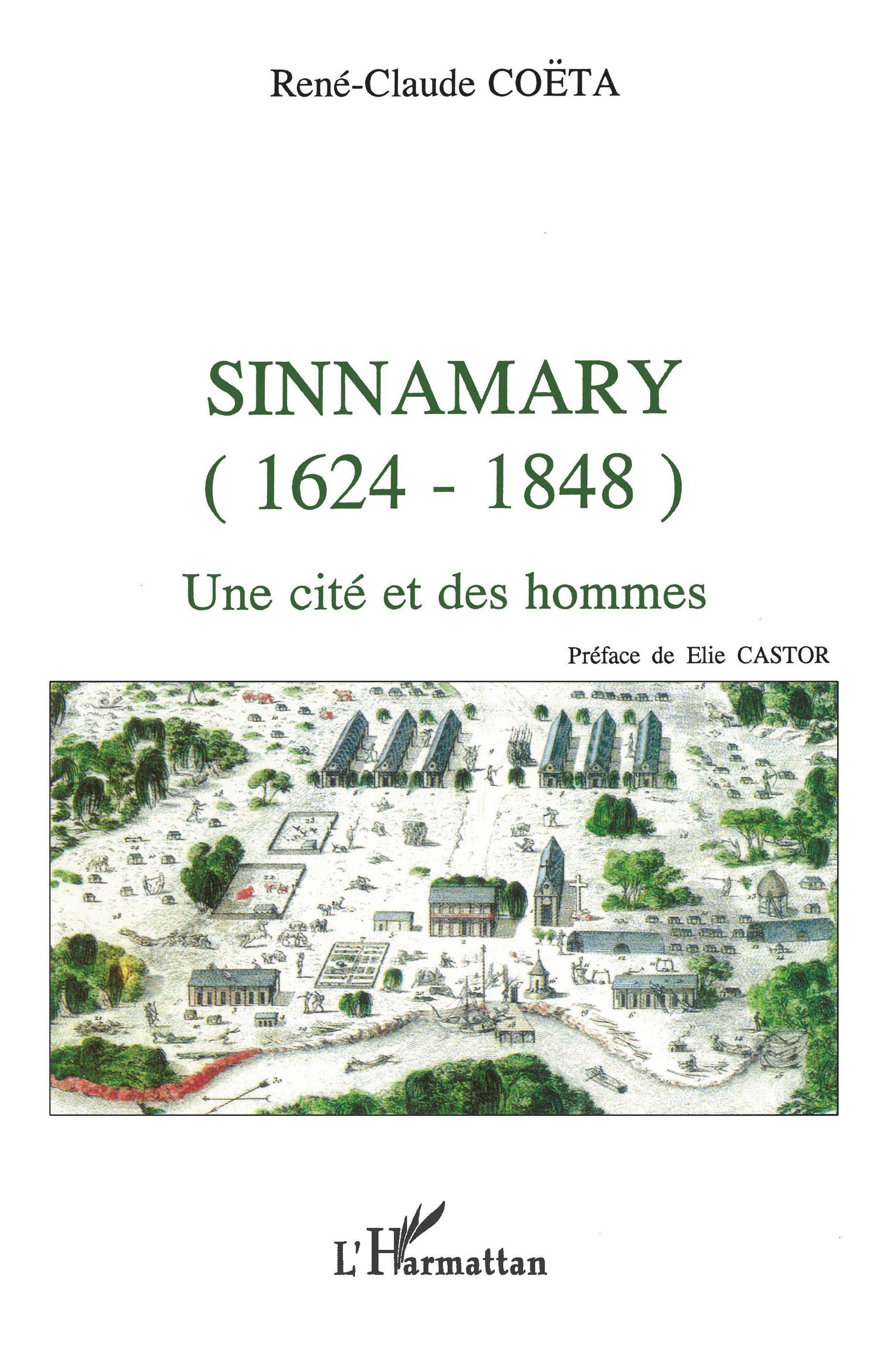Sinnamary (1624-1848)