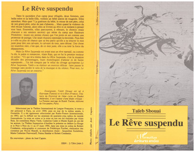 Le rêve suspendu